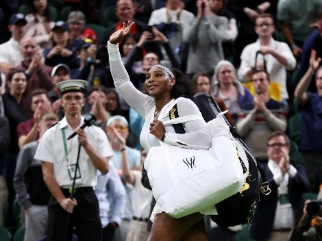 Serena anuncia su retiro: "Es lo más difícil que jamás podría imaginar"