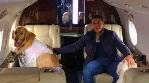 Marsella prepara un recibimiento triunfal para Alexis Sánchez, máxima contratación de Olympique para la temporada