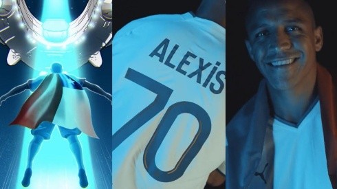 OM le dedicó un video a Alexis en su oficialización