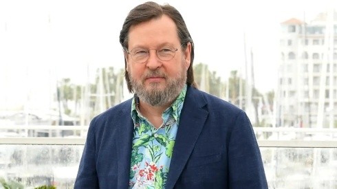 Lars Von Trier