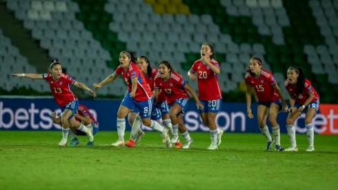 La Roja fem pasa de largo y se pierde la fecha FIFA de septiembre
