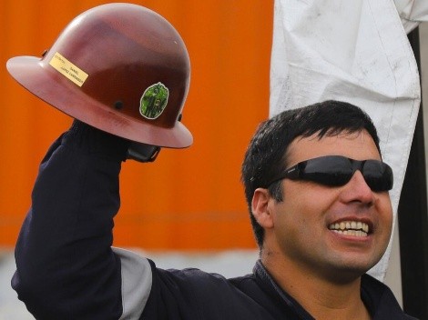 ¿Por qué se celebra este 10 de agosto el Día del Minero en Chile?
