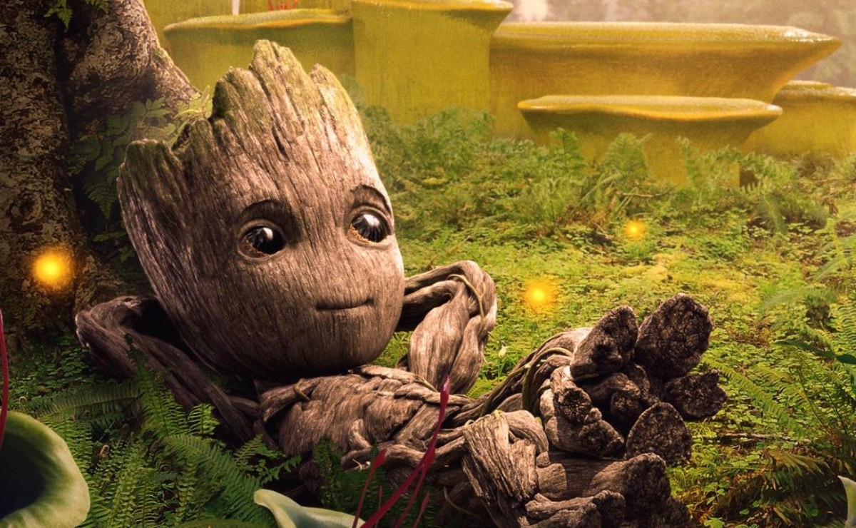 Yo soy Groot 2 | ¿Habrá segunda temporada? ¿Qué se sabe de la nueva  temporada? ¿Dónde ver la serie? Baby Groot