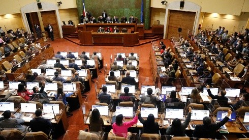 Es Ley: Cámara aprueba rebajar quórums para reformas constitucionales a 4/7