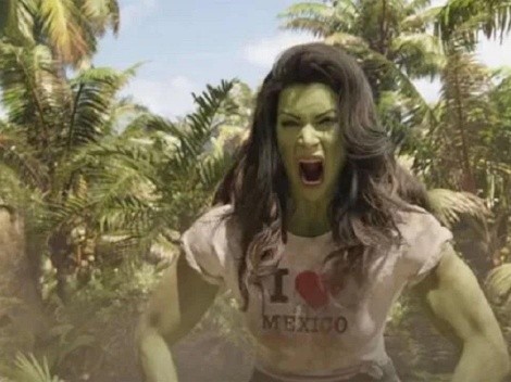 She-Hulk | ¿Cuánto falta para el estreno de la nueva serie de Disney Plus?