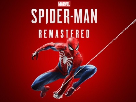 Marvel's Spider-Man Remastered, una aventura gráfica sobresaliente
