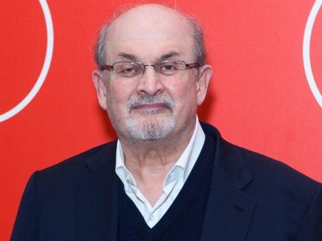 Salman Rushdie: "Un policía se puso de pie y salvó su vida", dice gobernadora