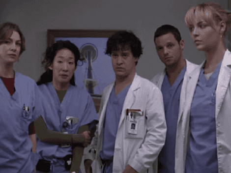 Greys Anatomy | ¿Quiénes son los nuevos residentes?