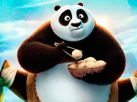 ¿Cuándo se estrena la cuarta película de Kung Fu Panda?