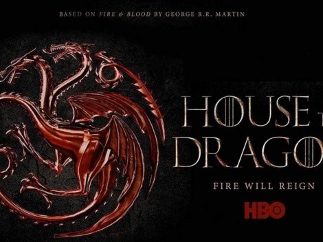 ¿Cuándo se estrena House of the Dragon?