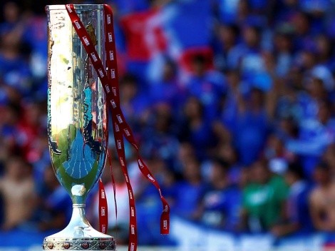 La Copa Chile vuelve plagada de partidazos