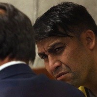 Luis Patricio Núñez recibe una pena de 10 años y un día
