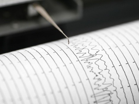 ¿Cómo saber de cuánto fue un sismo EN VIVO?