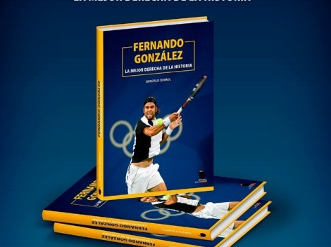 Un adelanto del libro "Fernando González, la mejor derecha de la historia"