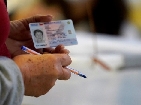 Plebiscito de Salida | ¿Podré votar si la foto de mi carnet de identidad no coincide con mi apariencia actual?