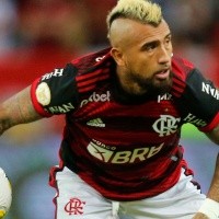 ¿Alcanzará Vidal? Flamengo promete estadio para 100 mil hinchas