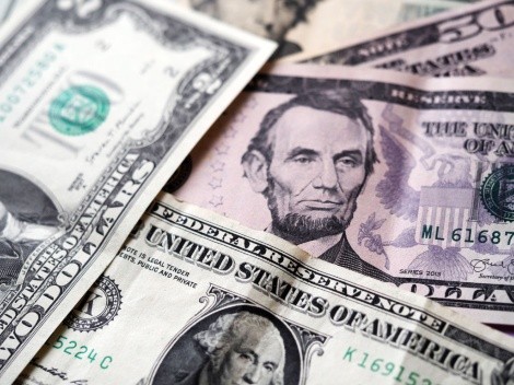 Revisa EN VIVO el precio del dólar hoy martes 16 de agosto en Chile