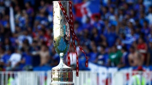 La Copa Chile regresa con apasionantes duelos de octavos de final.