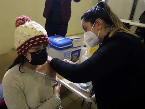 Covid-19 | ¿Quiénes se pueden vacunar este miércoles 17 de agosto en Chile?