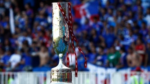La Copa Chile 2022 entra en su recta final