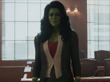 Curiosidades y explicación de She-Hulk 1x01