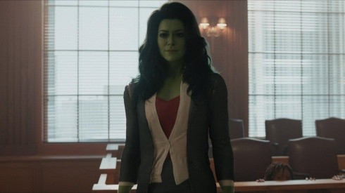 Jennifer Walters no tendrá la misma vida ahora que es She-Hulk.