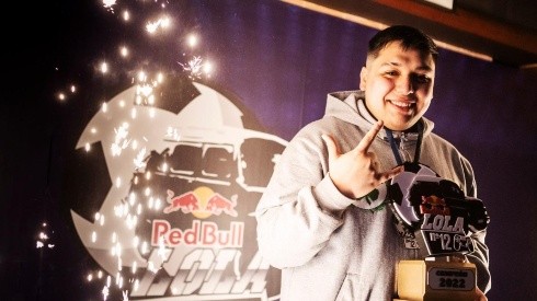 Red Bull Lola 12 tiene su nuevo campeón y viene desde Punta Arenas.