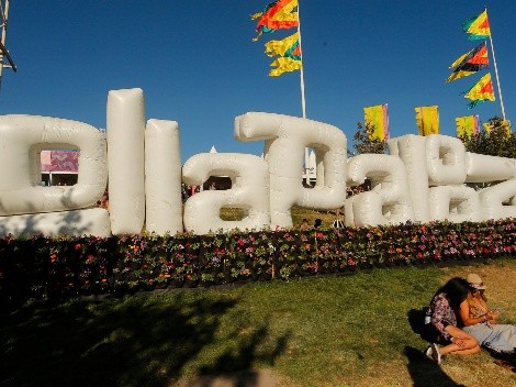 ¿Qué artistas vienen al Lollapalooza 2023?