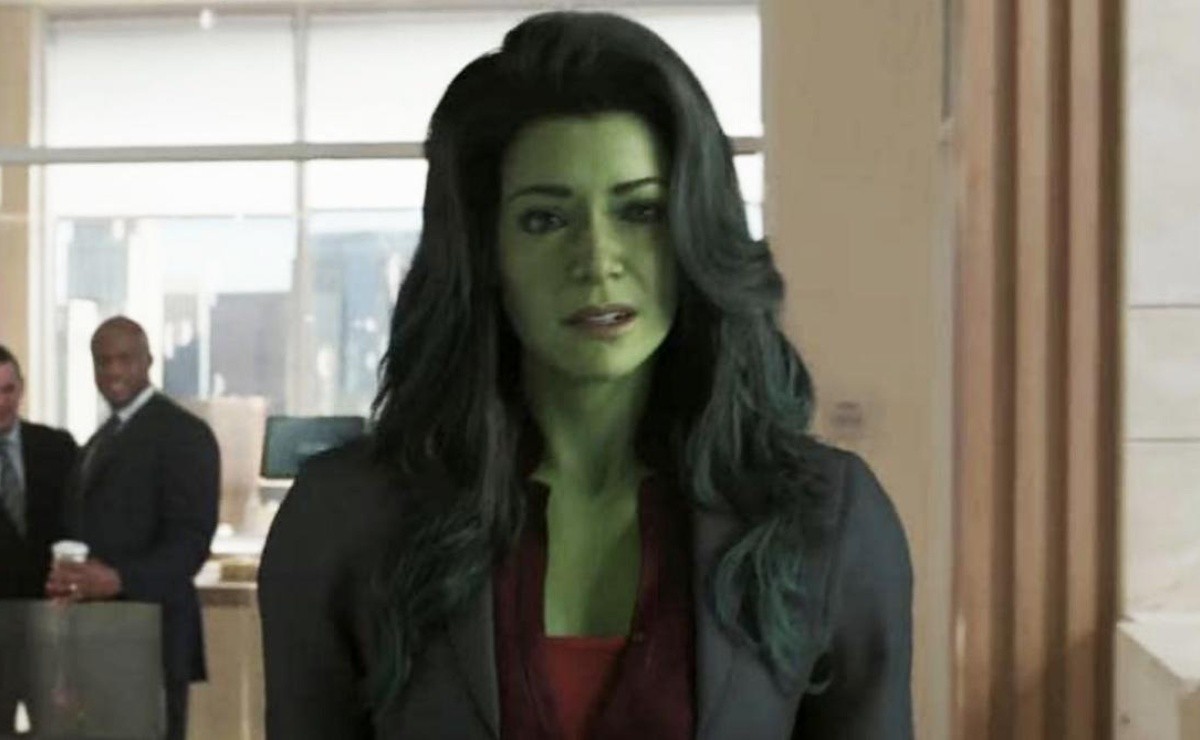 She-Hulk, ¿tendrá temporada 2 en Disney Plus?