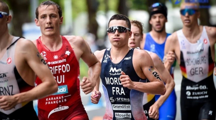 Un millar de triatletas se esperan para el próximo mes de noviembre en la inédita realización de una fecha de la Copa Mundial de Triatlón en Chile