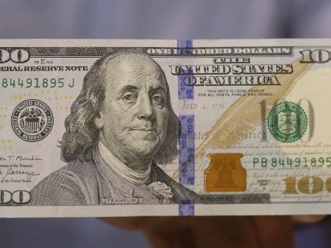 ¿A cuánto está el dólar hoy 23 de agosto en Chile? Consulta EN VIVO