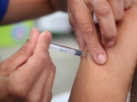 ¿Quiénes pueden vacunarse este miércoles 24 de agosto?