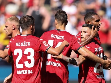 El Leverkusen y Charles esperan un fichaje desde el Chelsea
