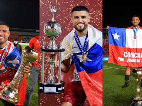 El chileno triple campeón en Colombia desmiente un feo cahuín
