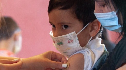 Vacuna Covid-19: ¿Desde qué edad tendrán que vacunarse los niños?