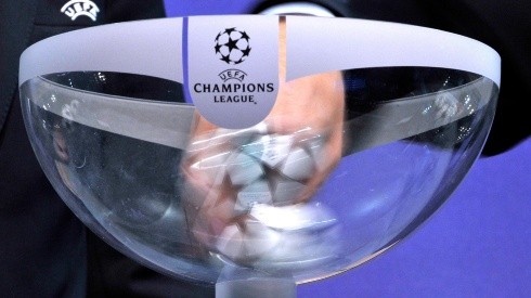 Ya están definidos los ocho grupos de la Champions League 2022-23.