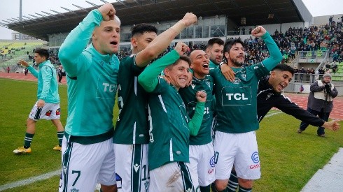 Santiago Wanderers es oficialmente nuevo bicampeón de la Primera División de Chile.