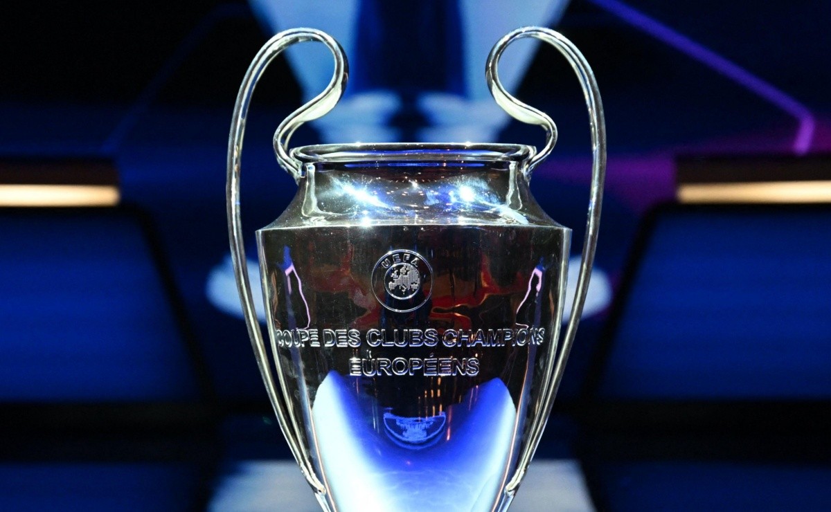 UEFA Champions League ¿Cuándo empieza la Liga de Campeones con su