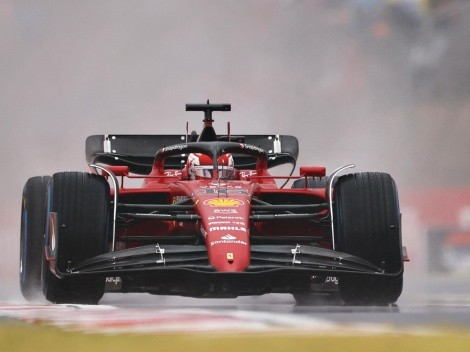 Horario: La Formula 1 regresa con todo en el Circuito belga de Spa
