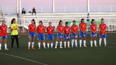 Celebra la Roja: India recupera la localía del Mundial fem sub 17