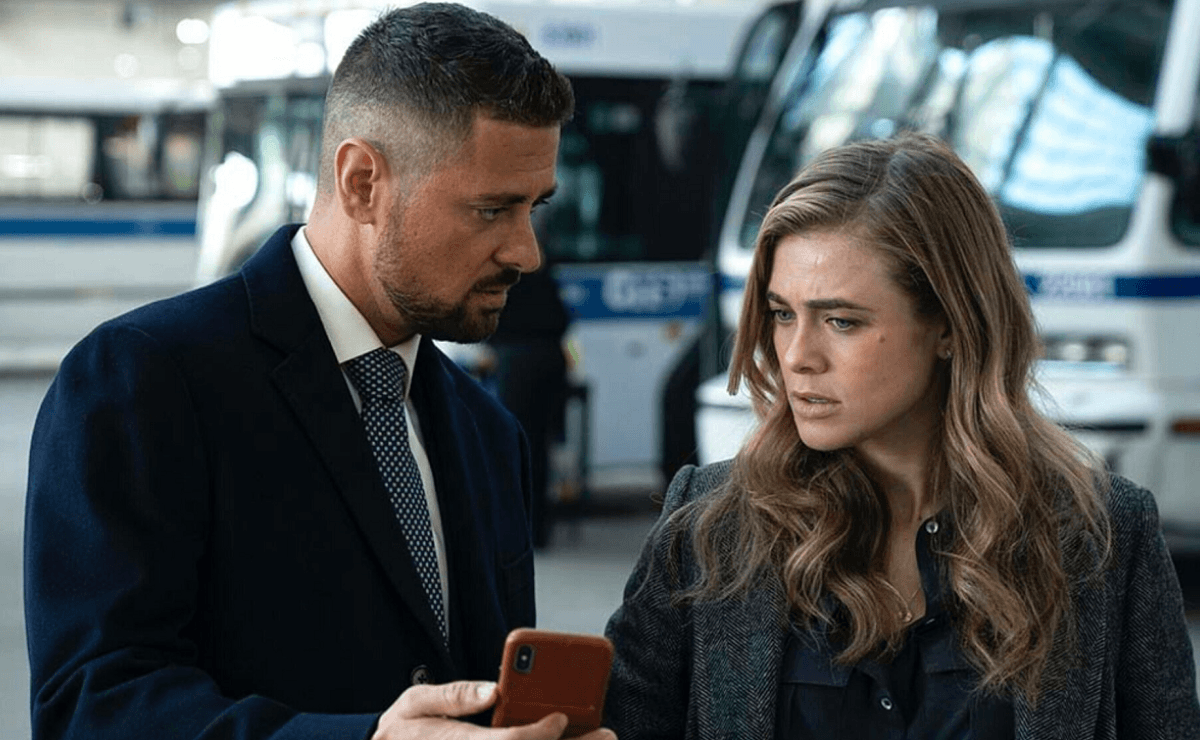 ¿en Qué Fecha Se Estrena La Cuarta Temporada De Manifest En Netflix ¿qué Pasará En La Cuarta