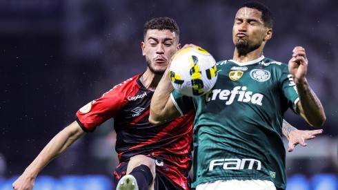 Palmeiras busca avanzar a su tercera final consecutiva de Copa Libertadores.