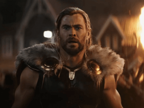 ¿Cuándo y a qué hora sale Thor: Love and Thunder en Disney+?