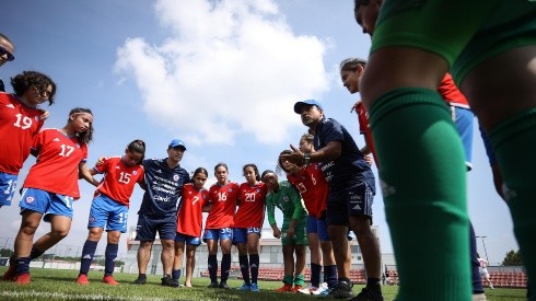 Captación por todo Chile: la clave de la Roja sub 15 campeona en Serbia
