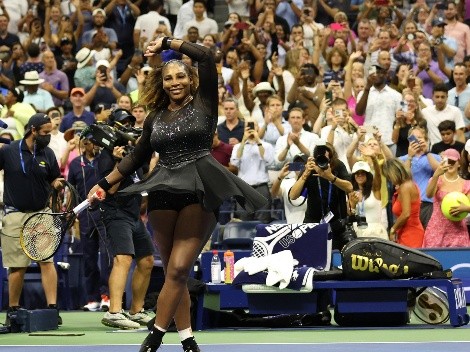 Serena Williams alarga su retiro tras ganar en el US Open