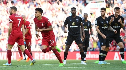 Bournemouth cayó 0-9 ante Liverpool y despidió a su DT