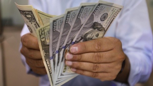 ¿A cuánto está el dólar hoy y cómo saber su valor en vivo?