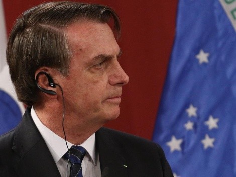Jair Bolsonaro pierde su página web y opositores la llenan de críticas y burlas