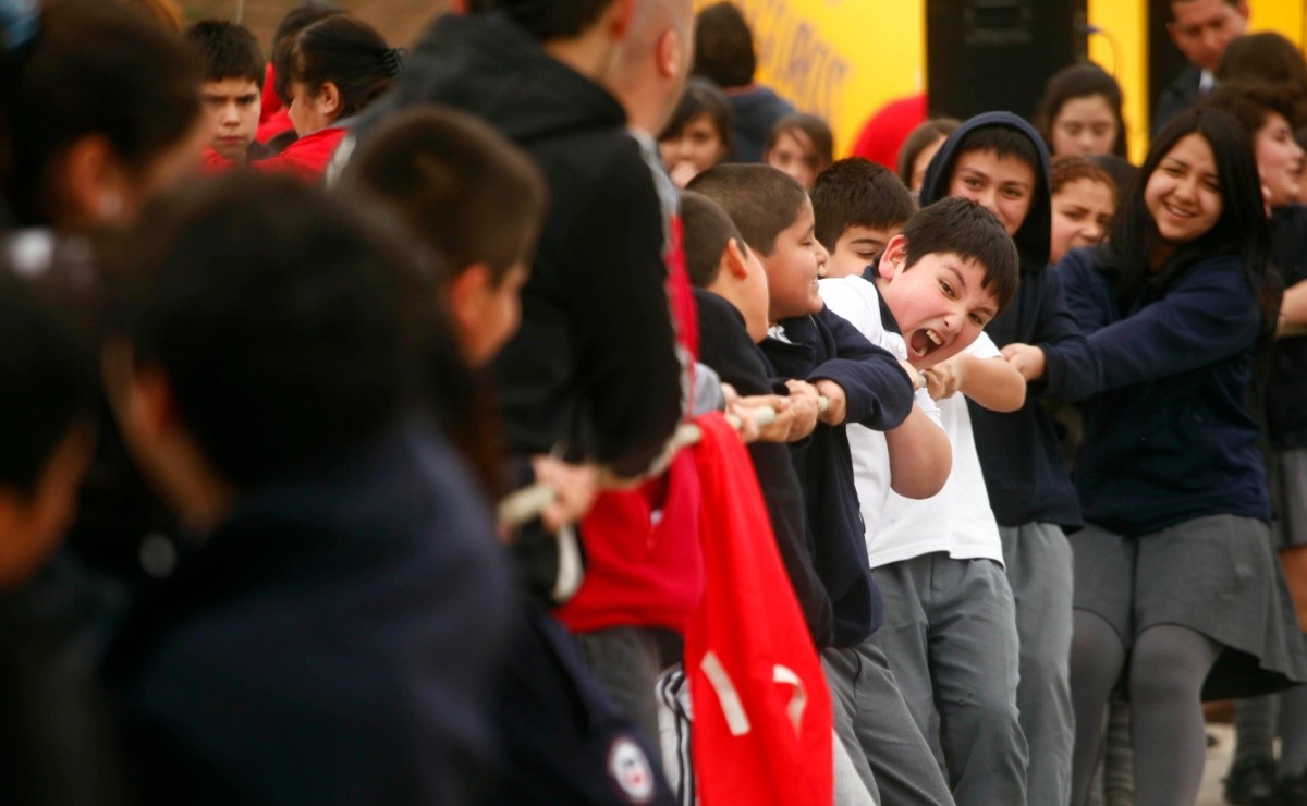 Fiestas Patrias vacaciones para escolares Cuándo son las vacaciones