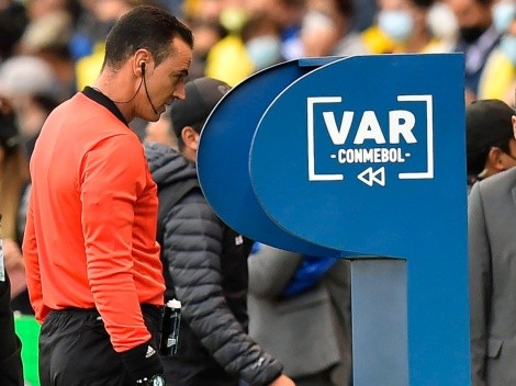 FIFA: "El VAR no ha traído el fin del fútbol como dijeron"